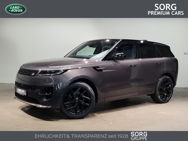 Land Rover Range Rover Sport D300 Dynamic HSE MY24