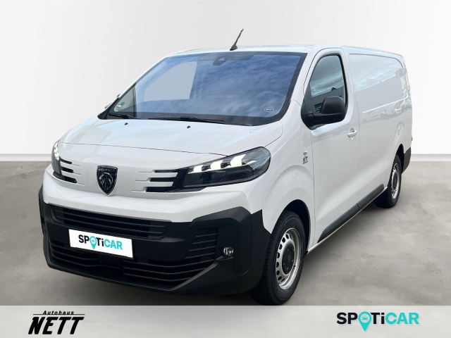 Peugeot Expert 2.0 Kasten Lang 145 EU6d