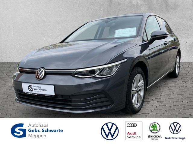 Volkswagen Golf 2.0 TDI VIII Life