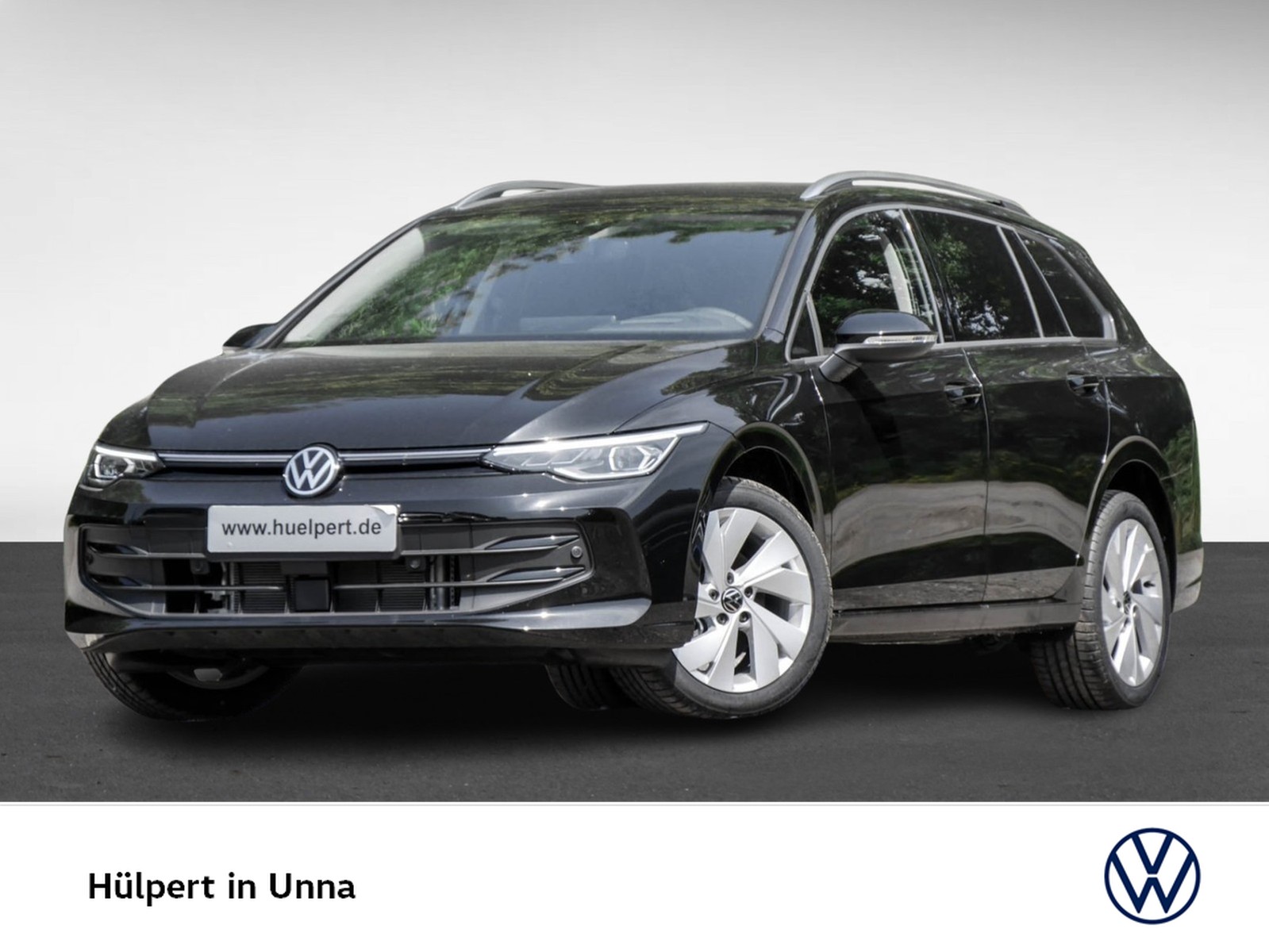 Golf Variant 1.5 LIFE NAVI MATRIXLED eKLAPPE CAM