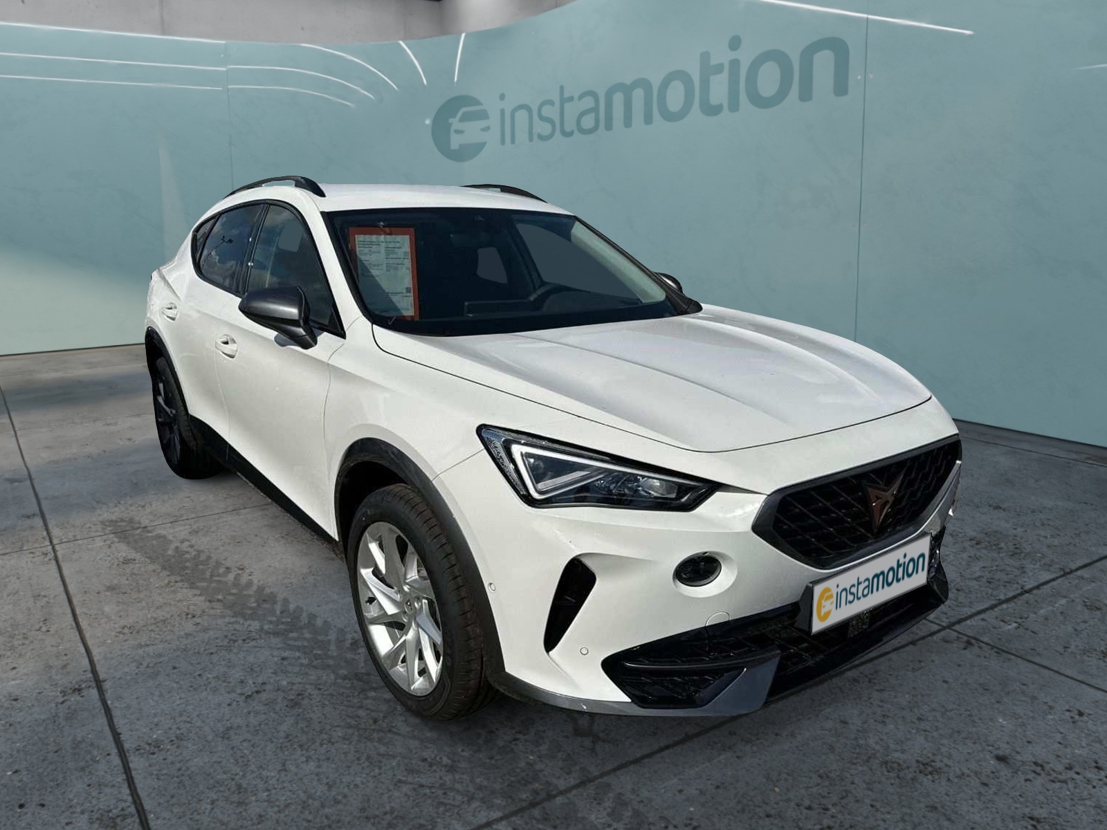 Formentor 1.5 TSI SHZ|FullLink|elHeckkl|PDC+RFK