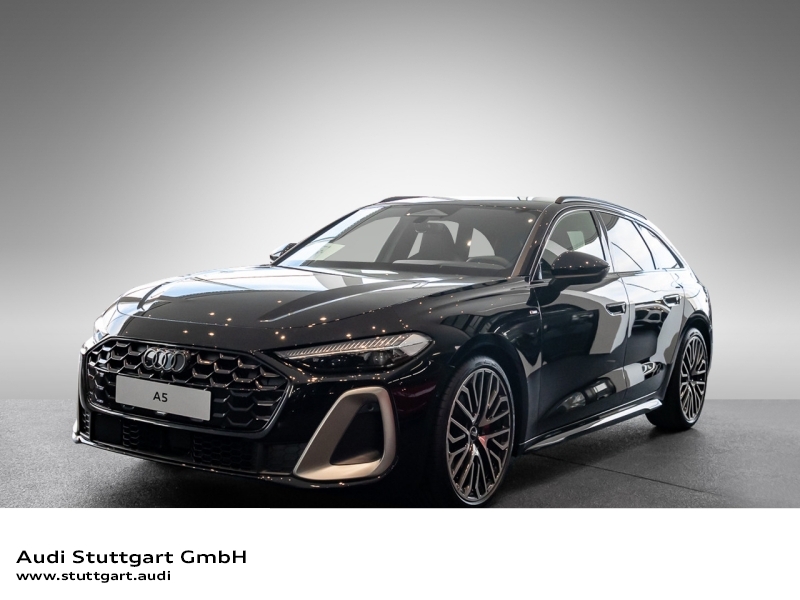 A5 Avant TFSI quattro 150 kW S tronic AHK B&O