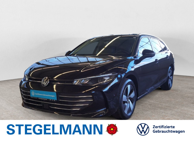 Passat Variant 1.5 eTSI DSG Facelift Business *AHK*LED*Kamera*