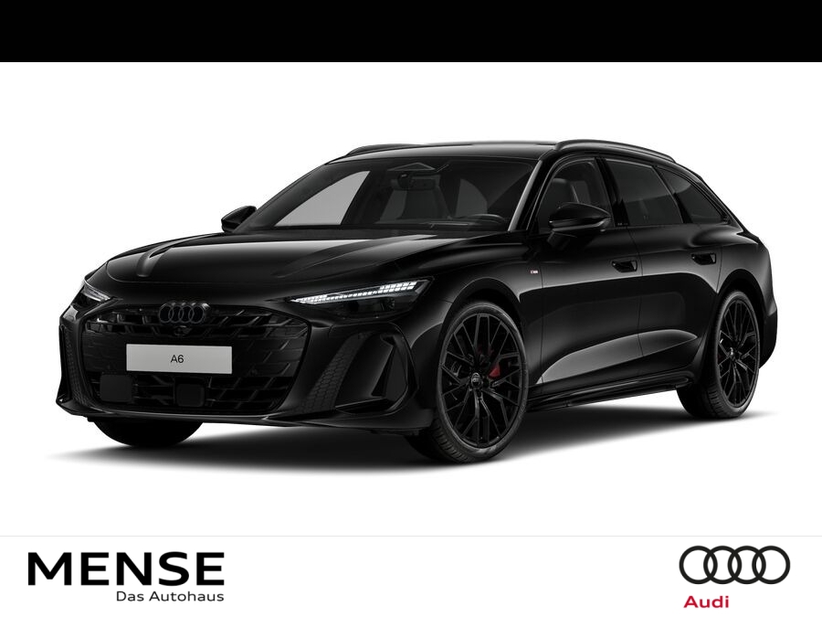 A6 Avant ed.one TFSI 270 kW AHK|Pano|Massage
