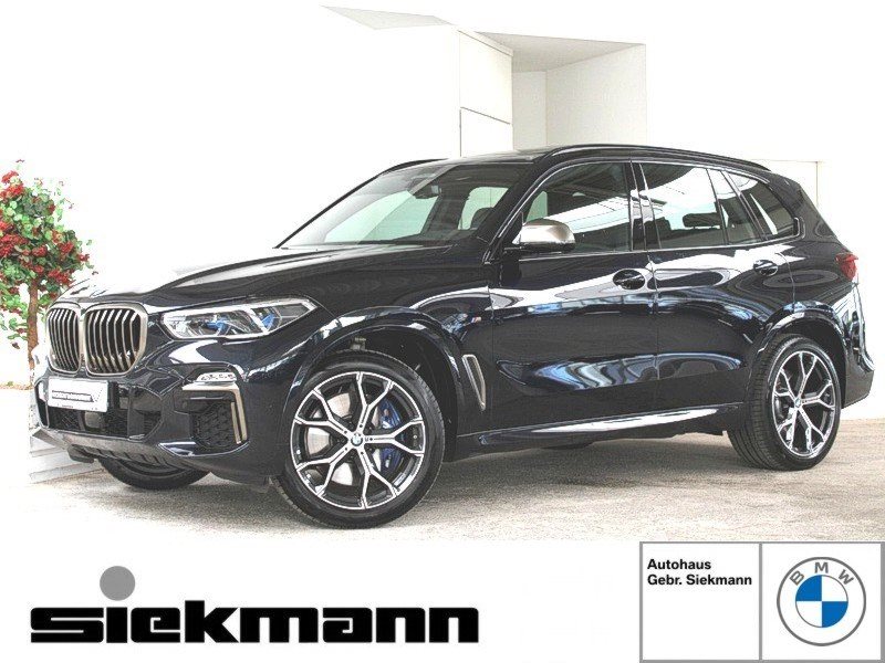 BMW X5 M50 i HiFi