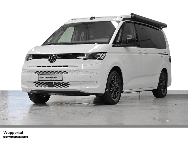 vw T7 Multivan
