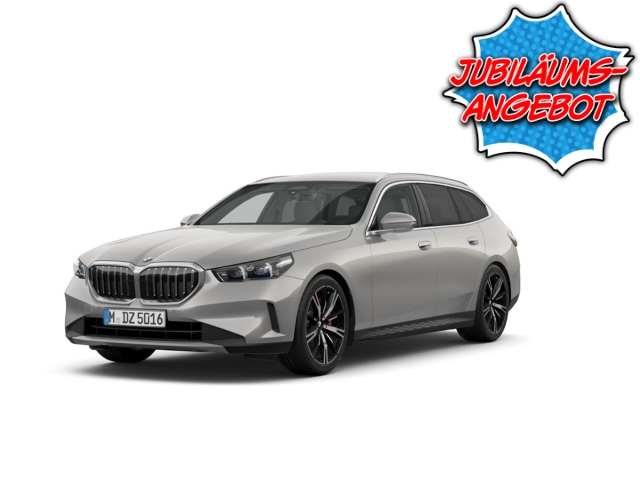 520 d Touring M Sport Pro LMR 20