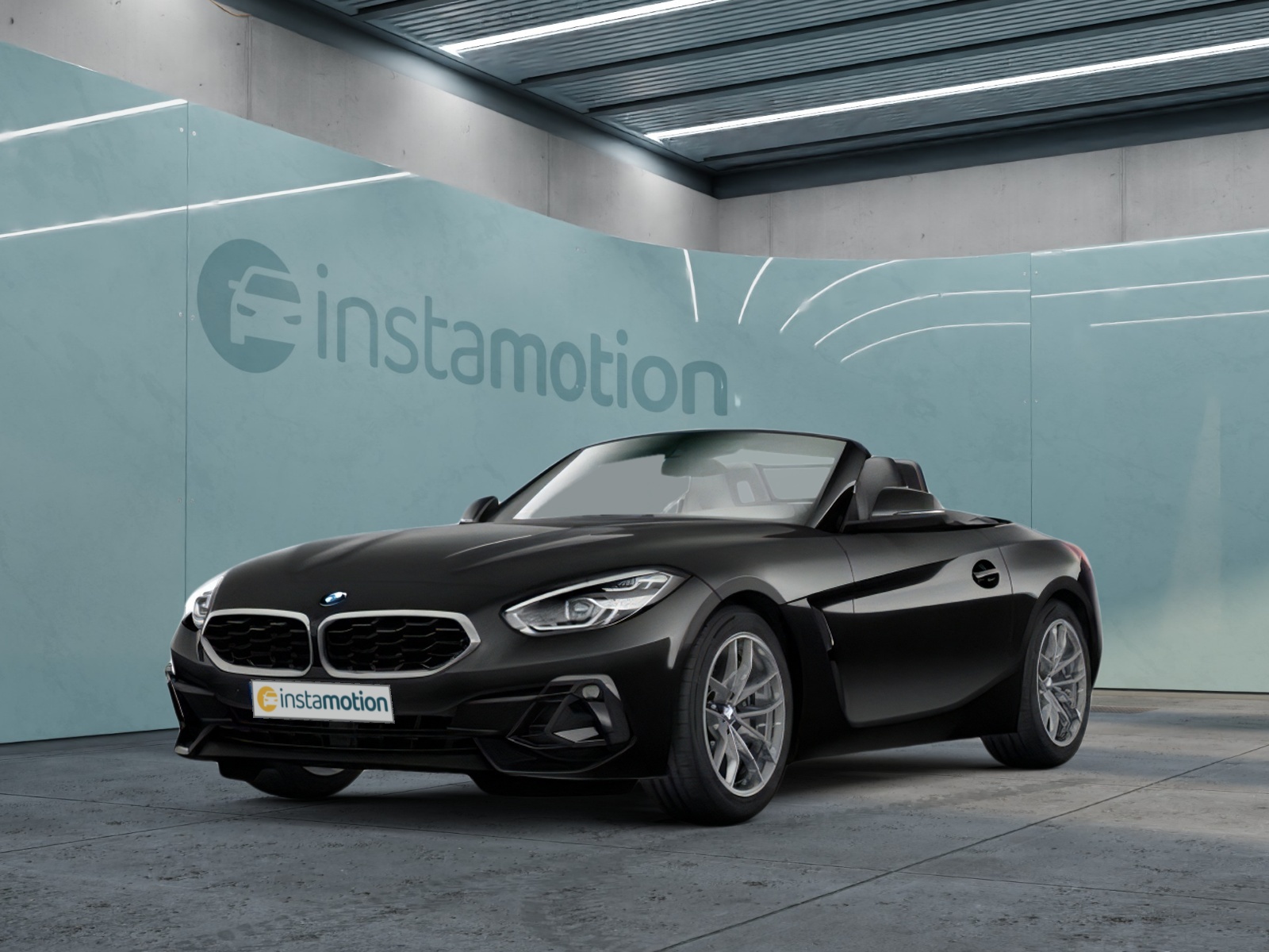 BMW Z4 sDrive20i HiFi Professional
