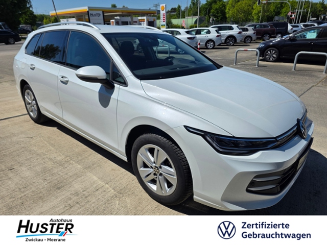 Golf VIII Variant Life 1.5 TSI *neues Modell*