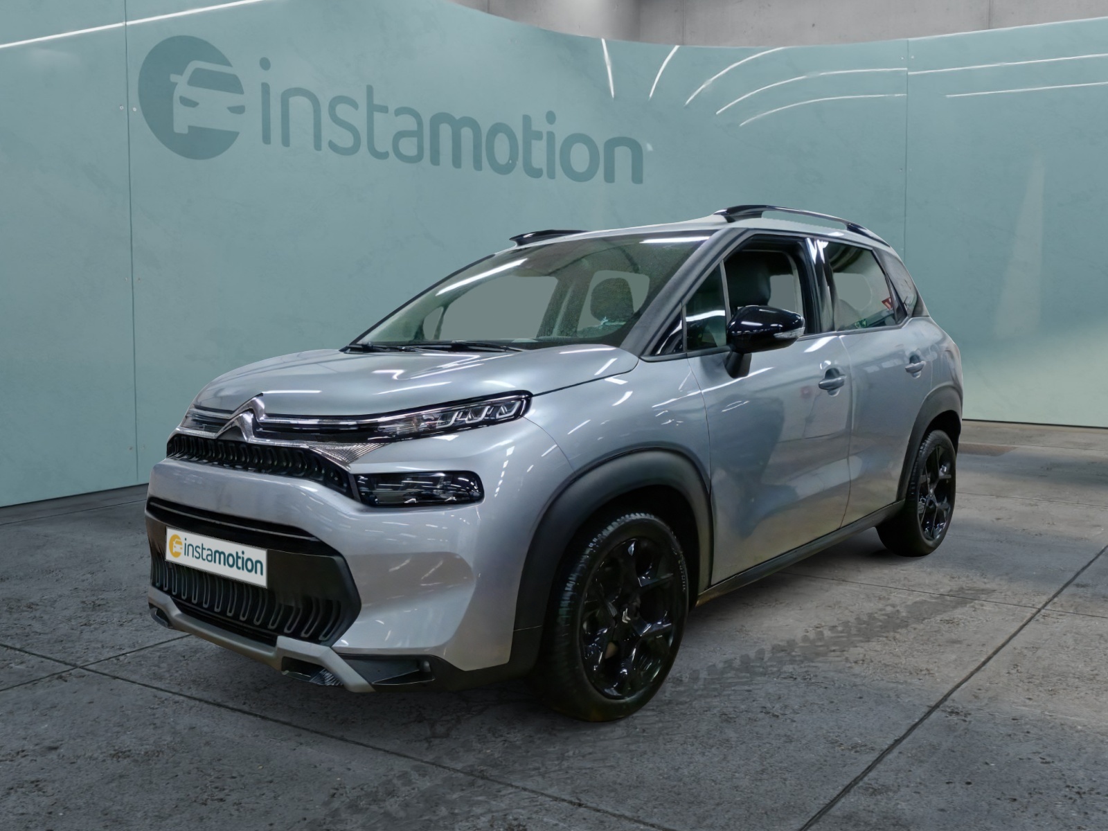Citroën C3 Aircross 1.2 Shine Pack 1UD