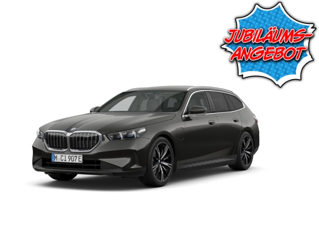 530 e Touring M Sport LMR 20