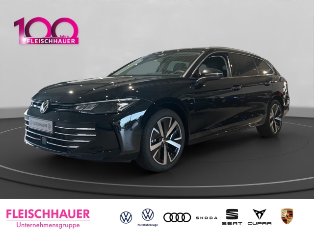 Volkswagen Passat 2.0 TDI Business °