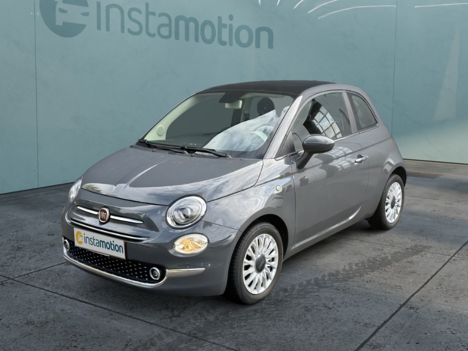 Fiat 500 1.0 DolceVita 15