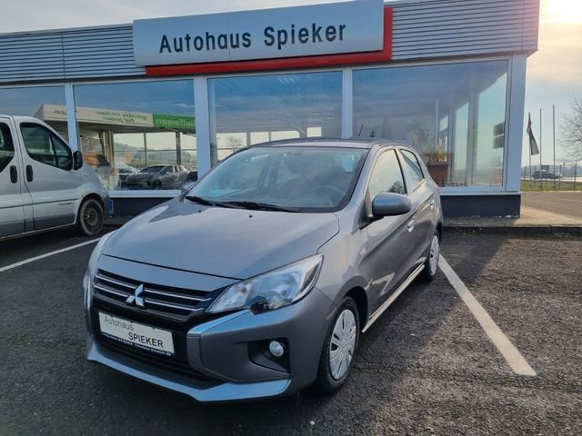 Mitsubishi Space Star Select