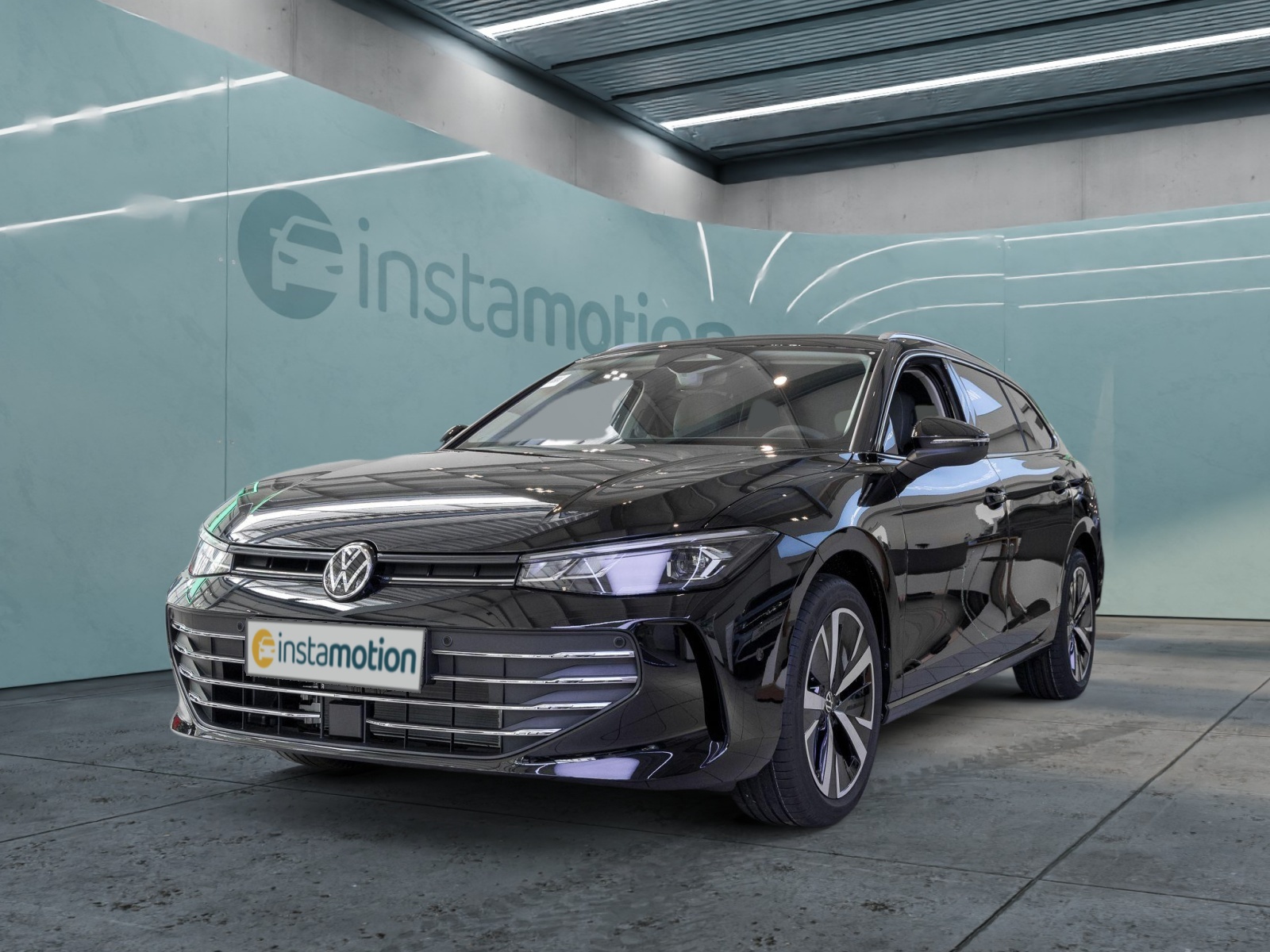 Volkswagen Passat Variant 1.5 eTSI Business