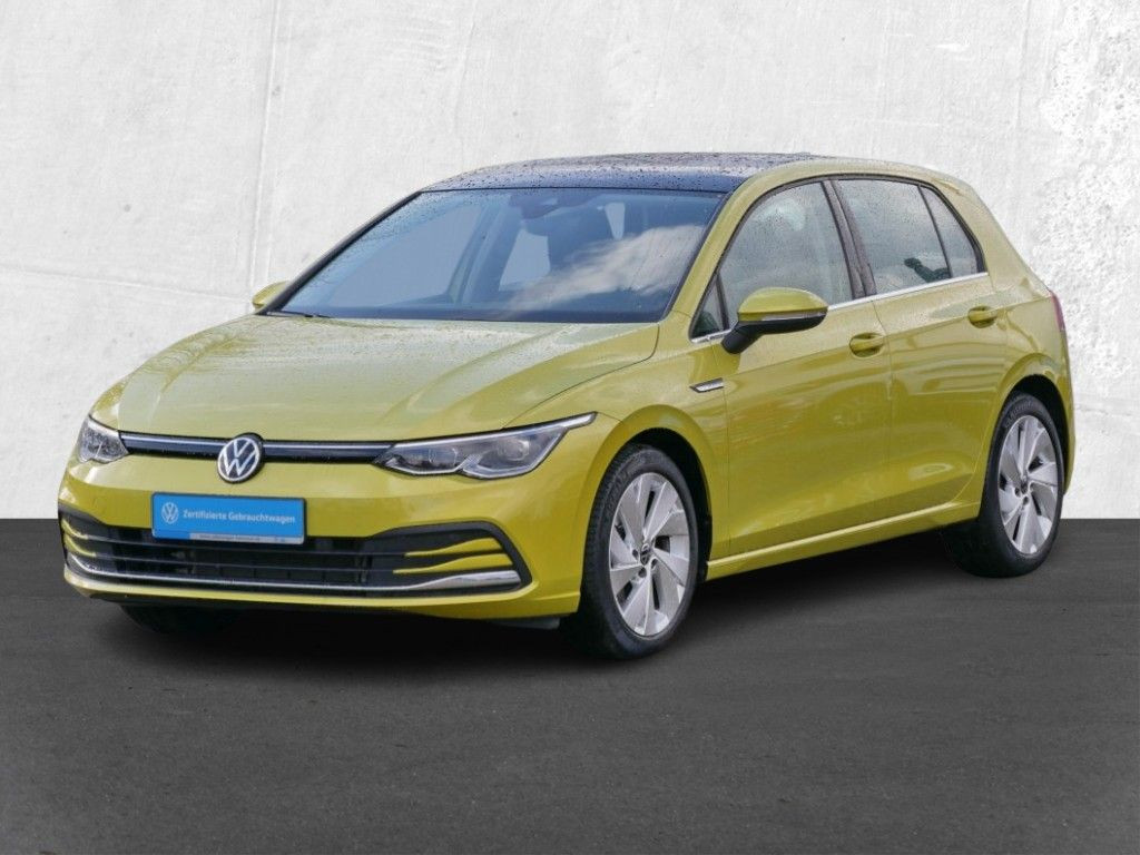 Volkswagen Golf 1.5 VIII eTSI First Edition Dig