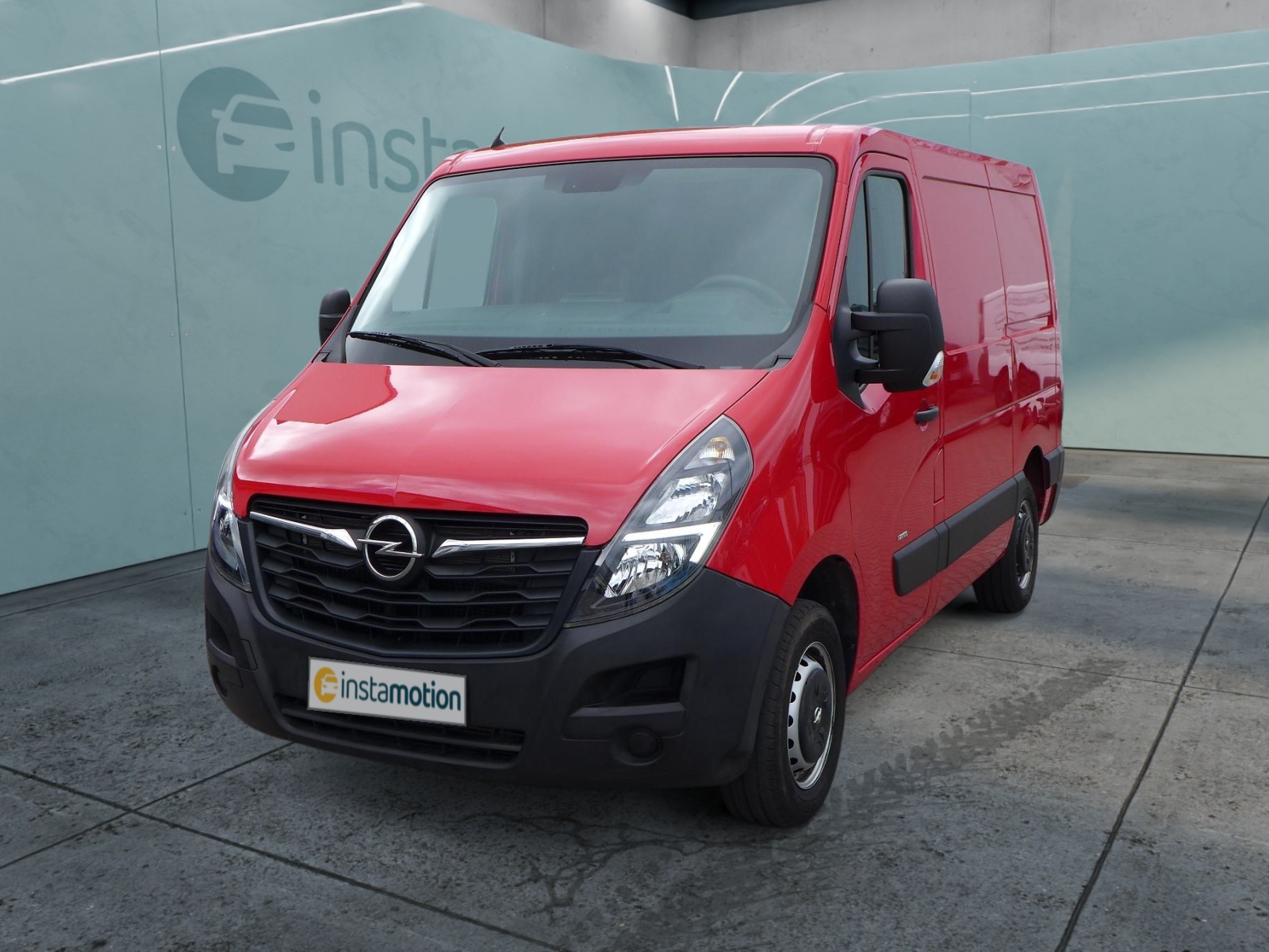 Movano B 2.3 CDTI Biturbo 136 (2,8t) L1H1