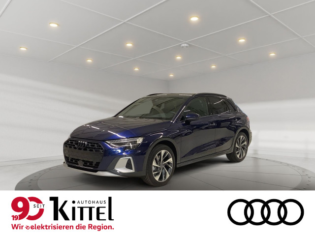 A3 allstreet 35 TFSI 110(150) kW(PS ) S tronic
