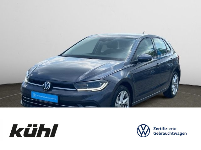 Volkswagen Polo 1.0 TSI VI Style