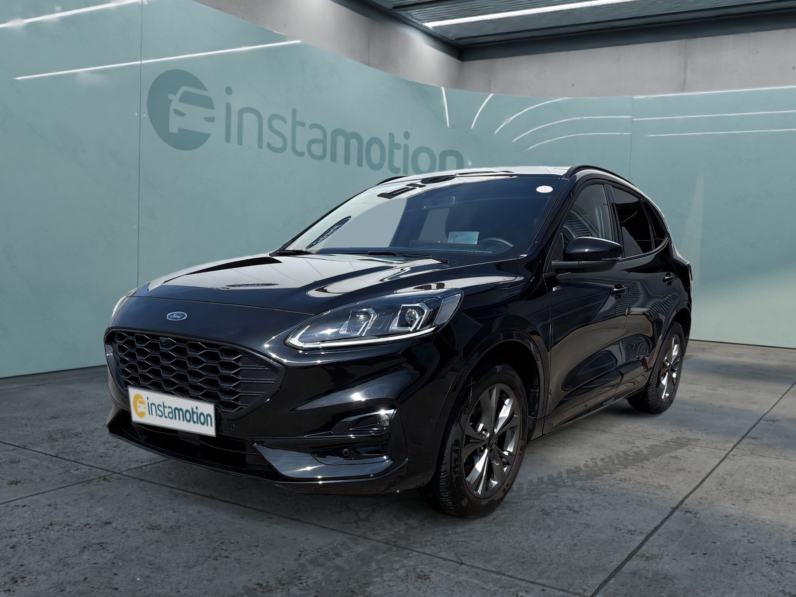 Ford Kuga 1.5 EcoBoost ST-LINE X