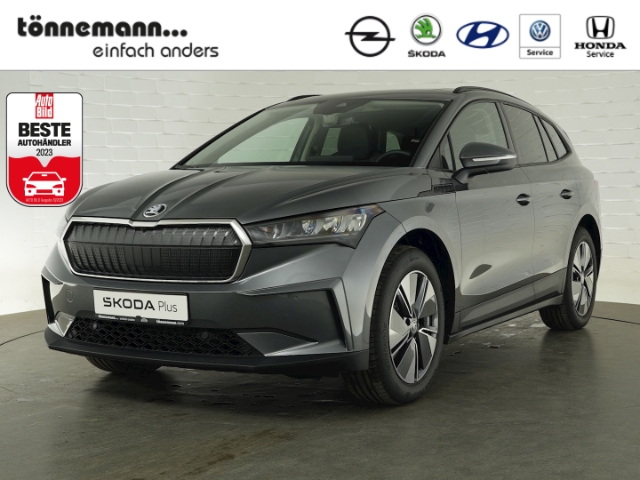 Skoda ENYAQ iV 60 SITZ HI ALUFELGE