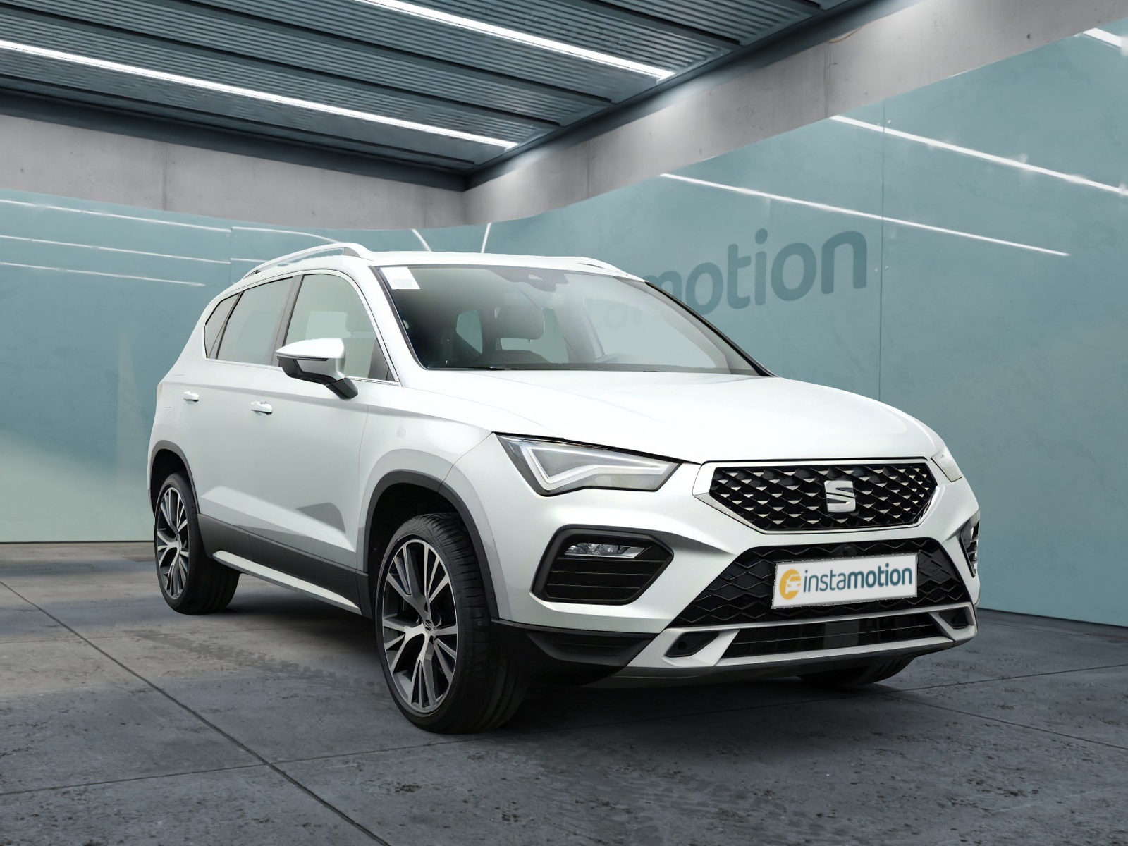 Seat Ateca 2.0 TDI Xperience 19