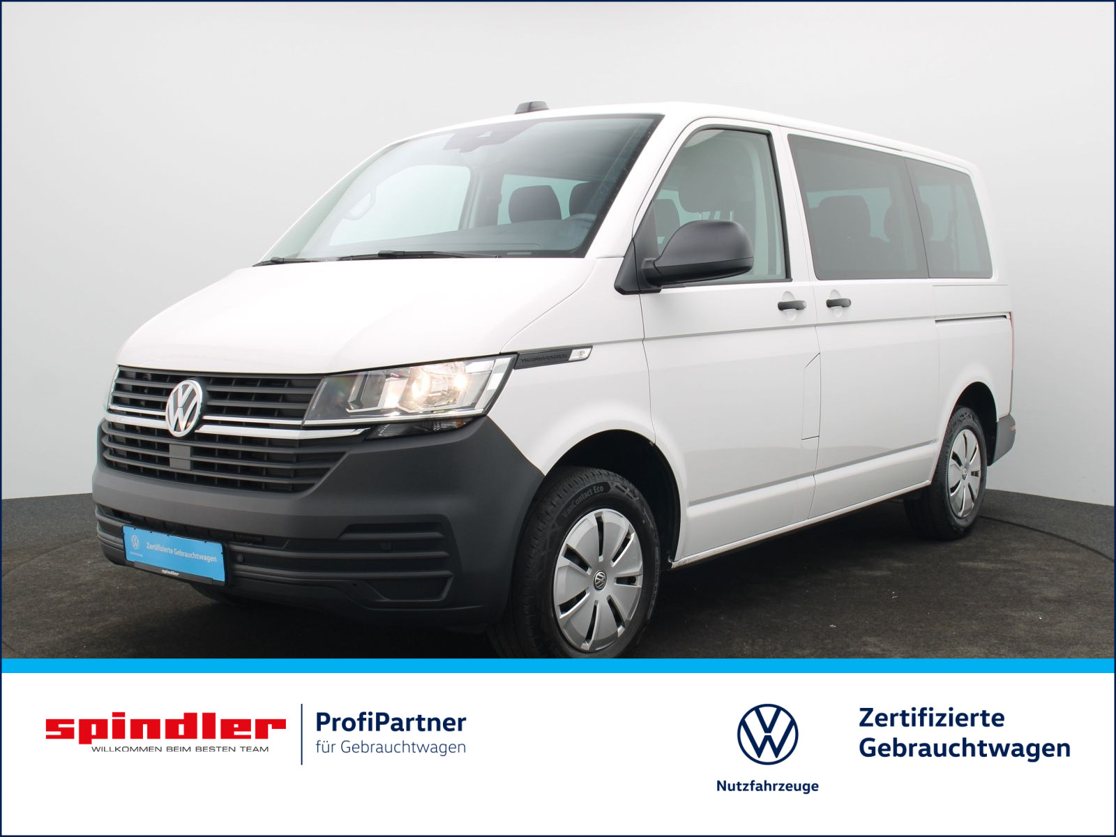 T6.1 Kombi 2.0 TDI / Klima, Navi, PDC