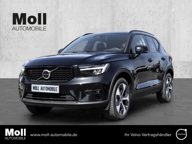 Volvo XC40 Plus Dark B3 EU6d Assistance Awareness