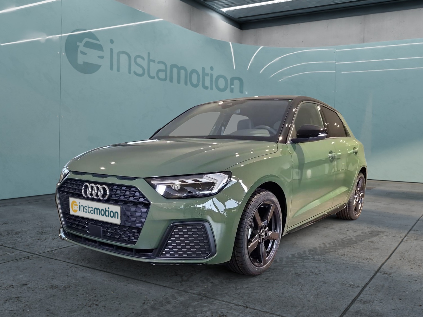 Audi A1 Sportback 25 TFSI