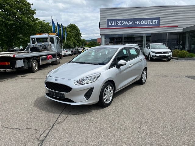 Ford Fiesta Cool & Connect 125PS # #