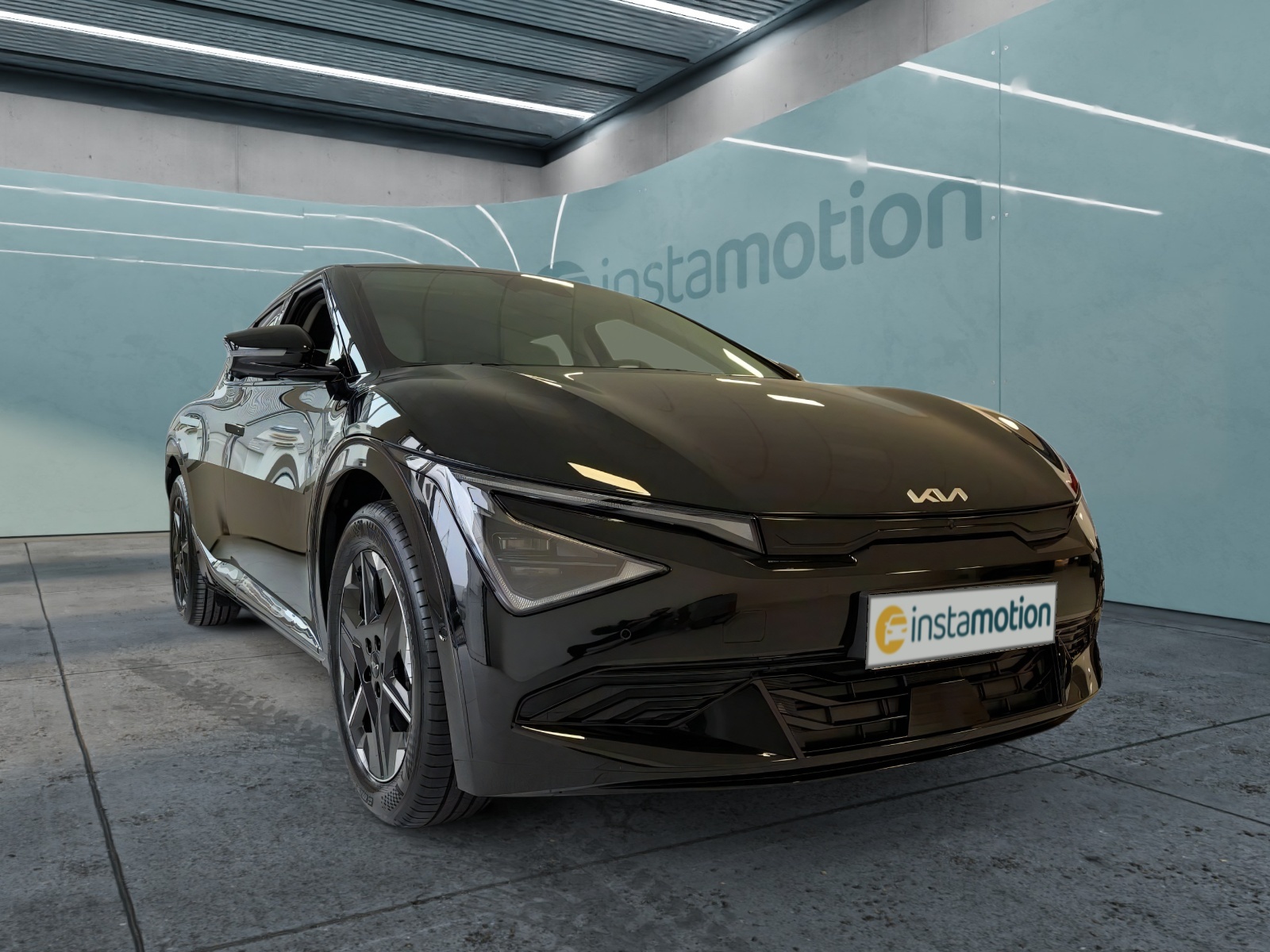EV6 PE EARTH 84 RWD WP CO ASSD DR