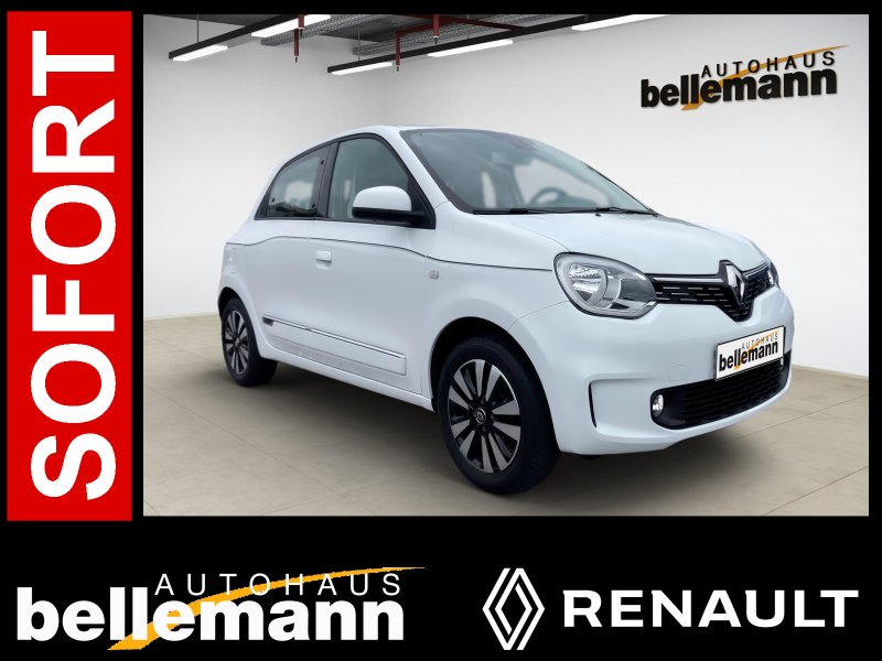 Renault Twingo SCe 75 Intens |Touchscreen|Apple|Android