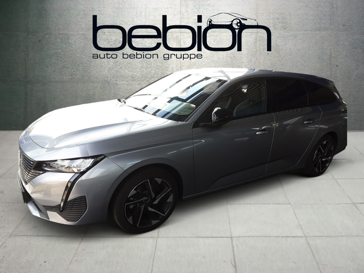 Peugeot 308 1.5 130 SW Allure Pack FLA