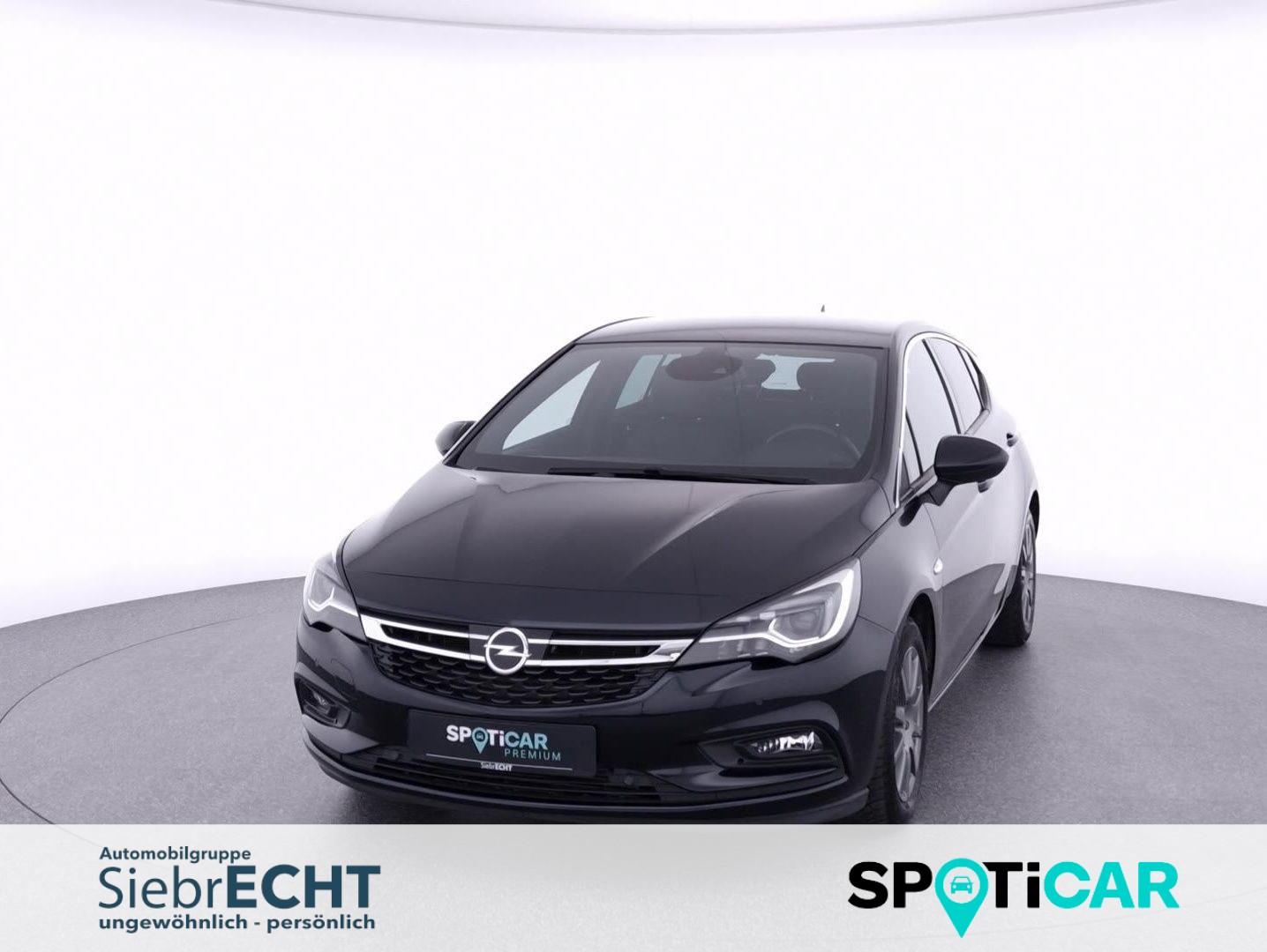 Opel Astra 1.6 K Ultimate S S T