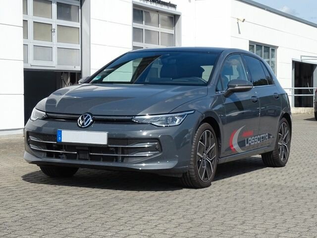 Golf 1.5 eTSI DSG