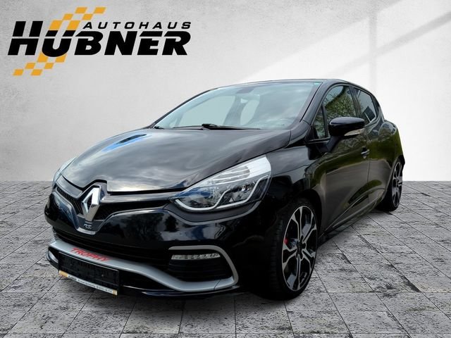 Renault Clio R S TROPHY ENERGY TCe 22