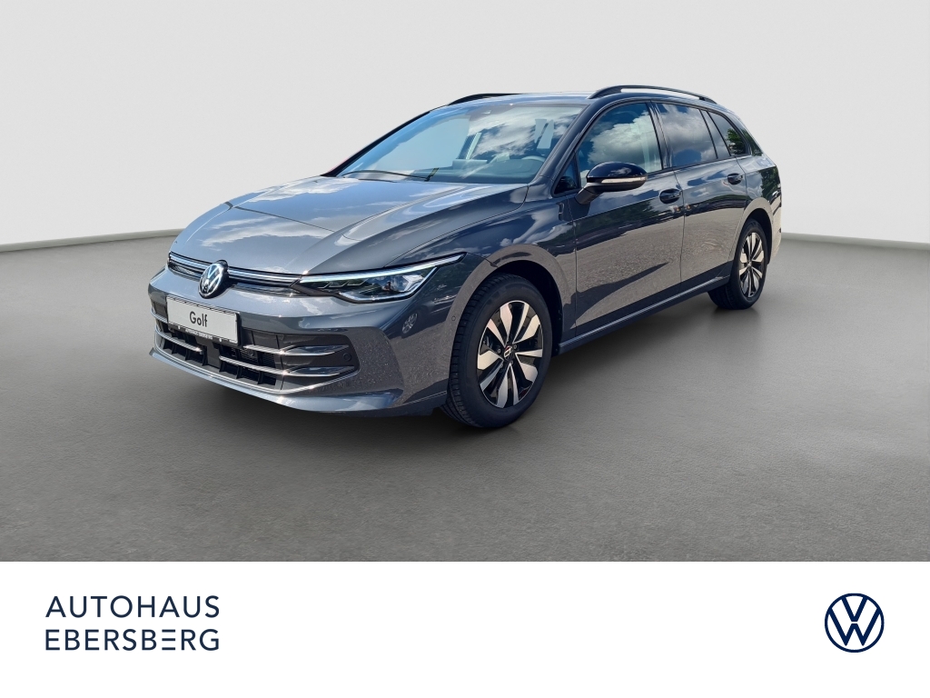 Golf Variant 2.0 TDI ACC AHK LED Kamera Digital