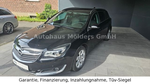 Opel Insignia 2.0 ST 281 mtl
