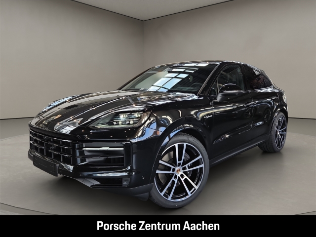 Porsche Cayenne E-Hybrid Coupe Surround