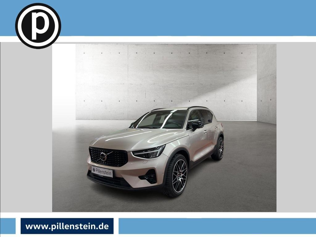 XC40 B4 2WD Plus Dark LED NAVI SITZH. PDC