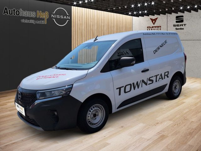Townstar 2,2t 45 kWh L1 2,2t Acenta-Option