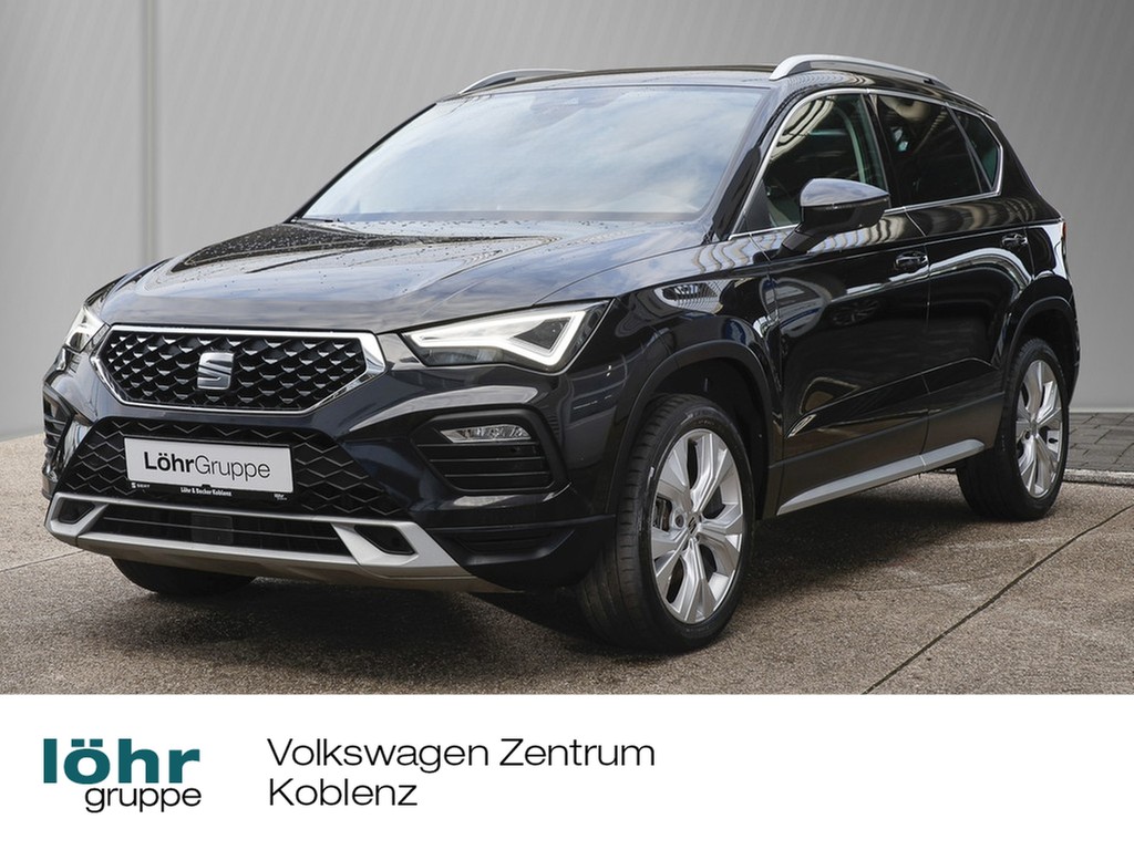 Ateca 2.0 TDI DSG XPerience Navi/RFK/LED