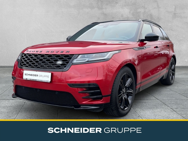 Land Rover Range Rover Velar P300 R-DYNAMIC SE