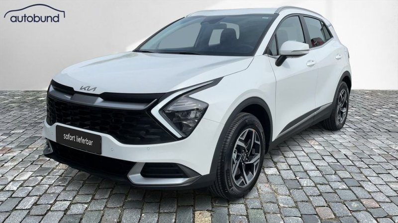 Sportage V 1,6 T-GDI (MHEV) Urban digit. URBAN 