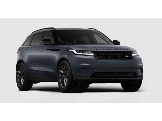 Range Rover Velar P400e AWD S DACHRELING+ACC+LMF