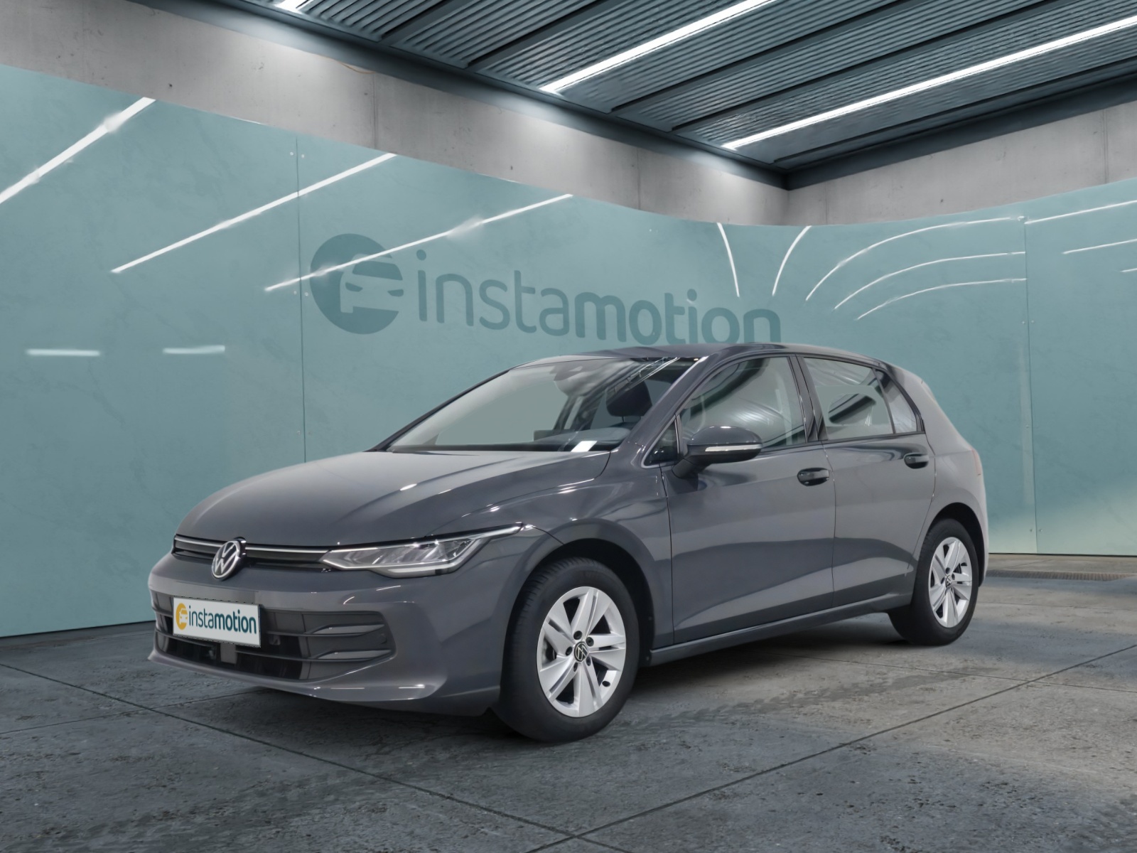 Volkswagen Golf VIII