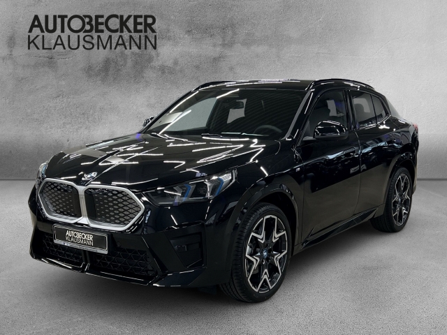 iX2 eDrive20 M Sport LMR 20