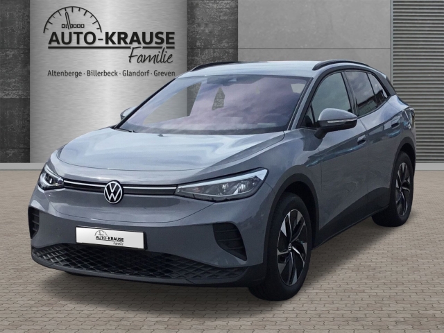 Volkswagen ID.4 Move Pro h & Close