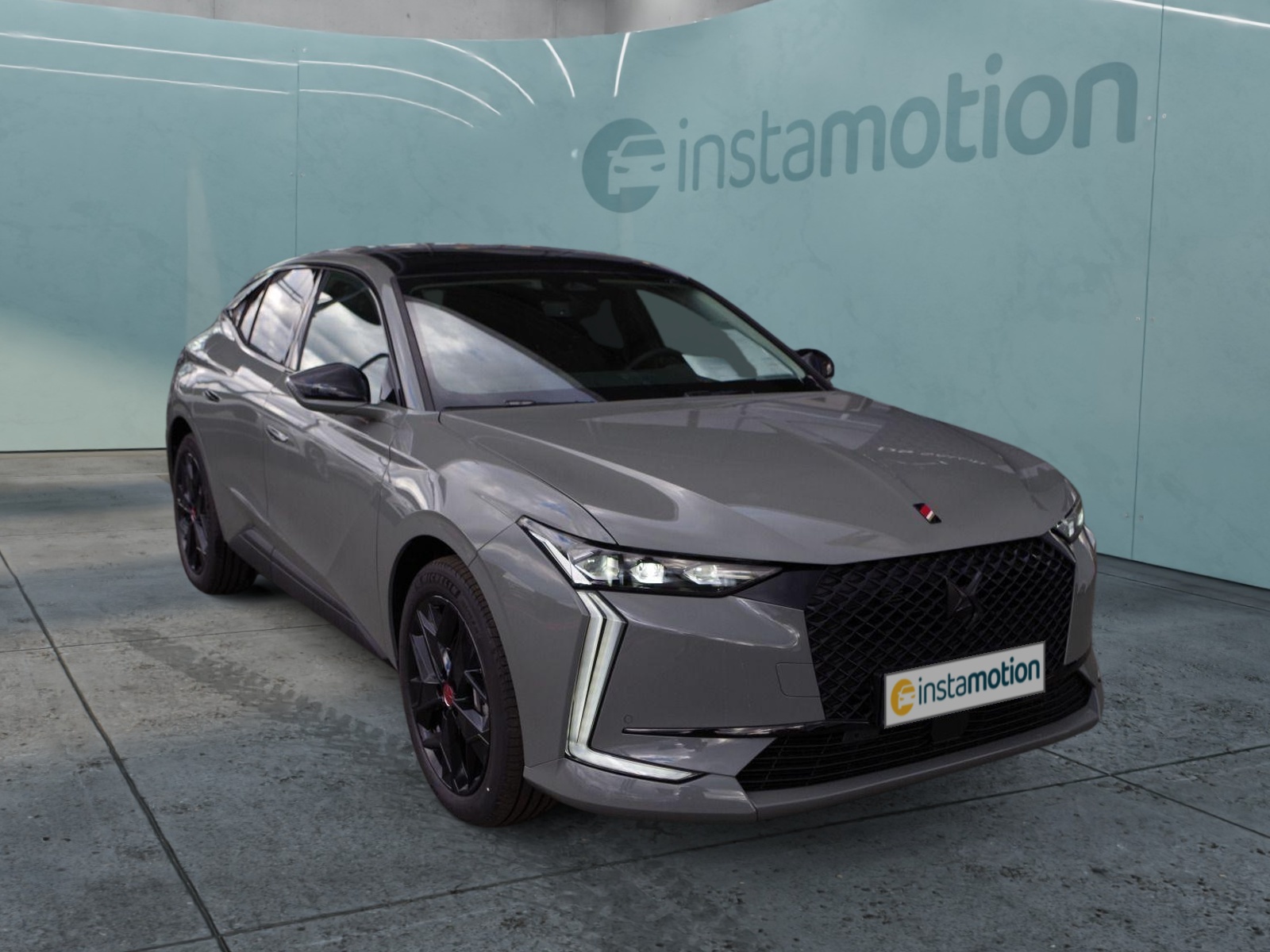 DS4 NAVI|SHZ|Klimaaut.|CarPlay|LED|PDC|1.Hd