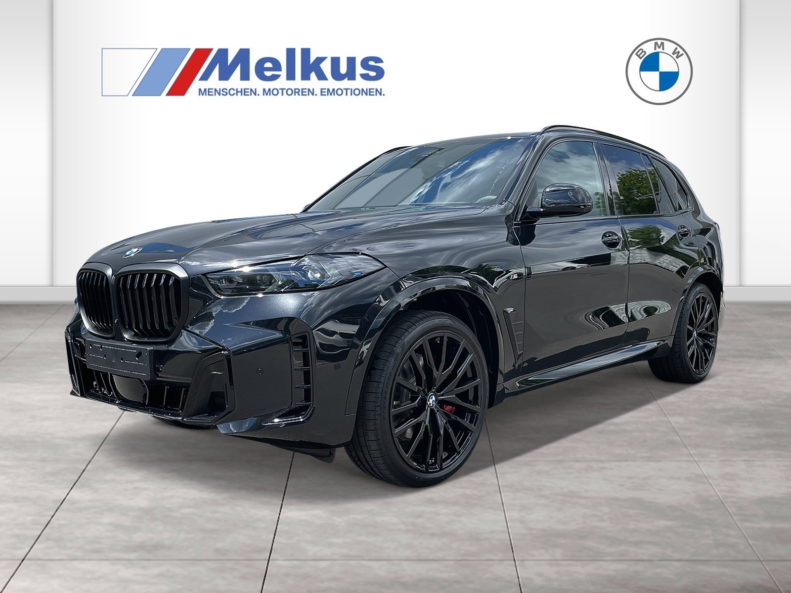 X5 xDrive40d Sofort Verfügbar - Exklusiv Paket - Driving Assistent Professional - Autobahnassistent